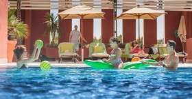 Sofitel Algiers Hamma Garden