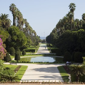 Sofitel Algiers Hamma Garden