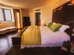 Sofitel Algiers Hamma Garden