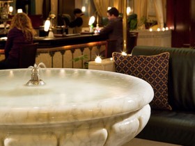 Sofitel Algiers Hamma Garden