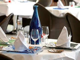 Sofitel Algiers Hamma Garden