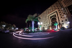 Sofitel Algiers Hamma Garden