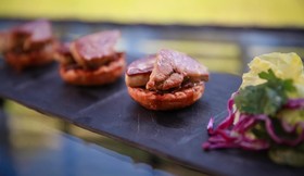 Sofitel Algiers Hamma Garden