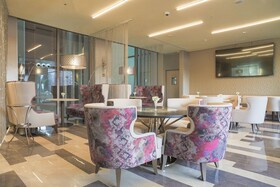 The Legacy Luxury Hotel, Algiers