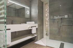 The Legacy Luxury Hotel, Algiers