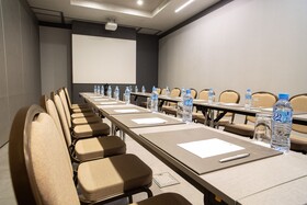 The Legacy Luxury Hotel, Algiers