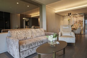 The Legacy Luxury Hotel, Algiers