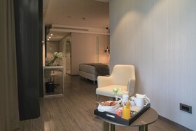 The Legacy Luxury Hotel, Algiers