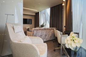 The Legacy Luxury Hotel, Algiers