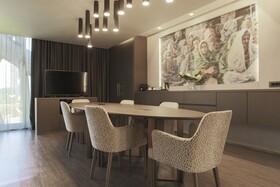 The Legacy Luxury Hotel, Algiers