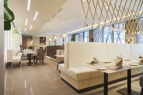 The Legacy Luxury Hotel, Algiers