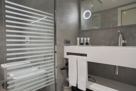 The Legacy Luxury Hotel, Algiers
