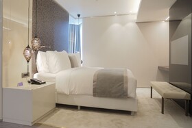The Legacy Luxury Hotel, Algiers