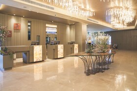 The Legacy Luxury Hotel, Algiers