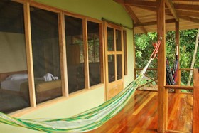 Yachana Lodge