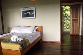 Yachana Lodge