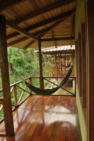 Yachana Lodge