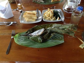 Yachana Lodge