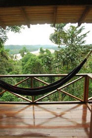 Yachana Lodge