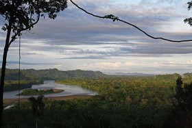 Yachana Lodge