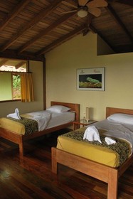 Yachana Lodge