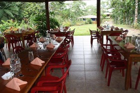 Yachana Lodge