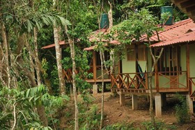 Yachana Lodge