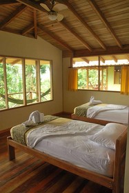 Yachana Lodge