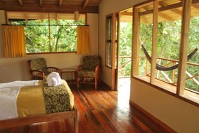 Yachana Lodge