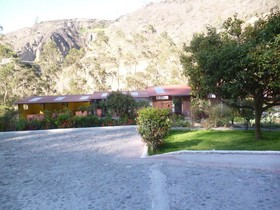 Hosteria Rincon De Isabel