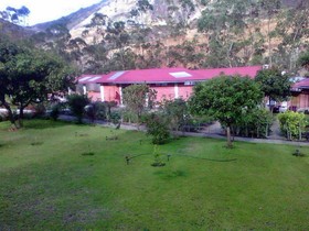 Hosteria Rincon De Isabel
