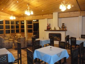 Hosteria Rincon De Isabel