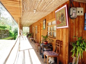 Hosteria Rincon De Isabel