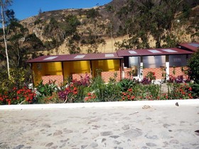 Hosteria Rincon De Isabel