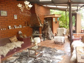 Hosteria Rincon De Isabel