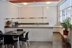 Hotel Europa