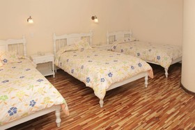 Hotel Europa