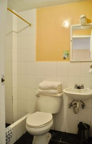 Hotel Europa