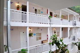 Hotel Europa