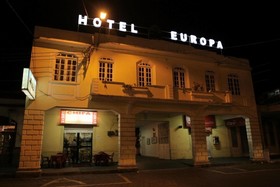 Hotel Europa