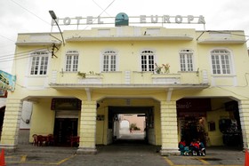 Hotel Europa