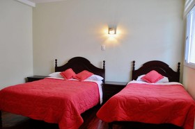 Hotel Europa