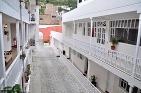 Hotel Europa