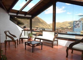 Hotel Noris Alausi