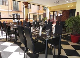 Hotel Noris Alausi