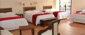 Hotel Noris Alausi