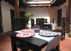 Hotel Noris Alausi