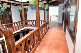 Hotel Noris Alausi