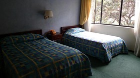 Hotel Florida