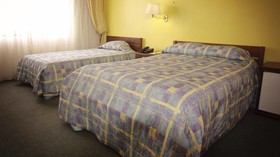 Hotel Florida